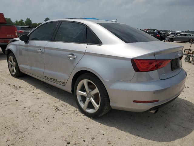 2016 Audi A3 Premium VIN: WAUB8GFF3G1024056 Lot: 57153464