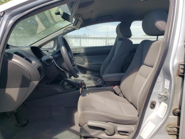 2009 Honda Civic Dx-G VIN: 2HGFA164X9H111608 Lot: 57493174