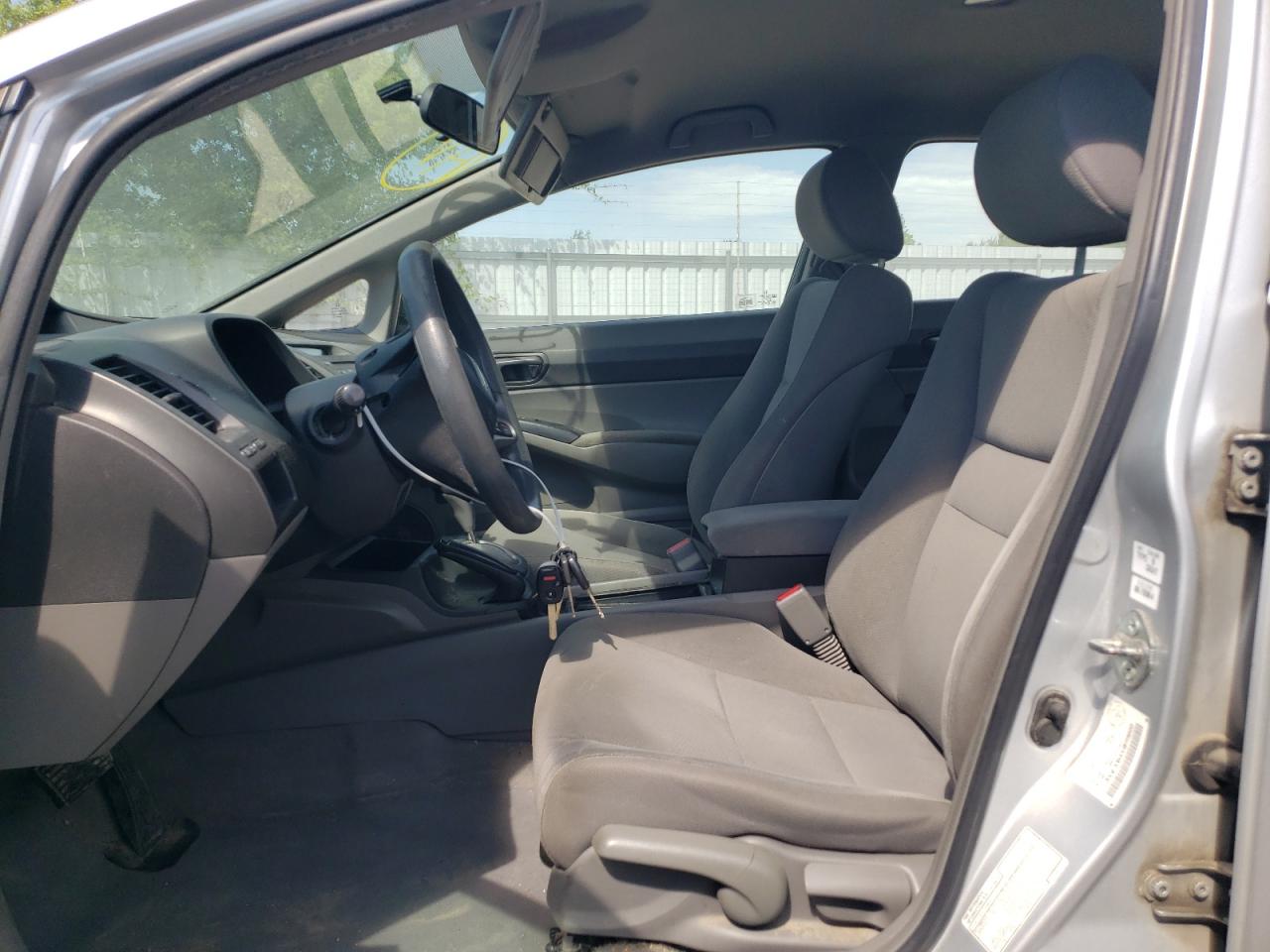 2HGFA164X9H111608 2009 Honda Civic Dx-G