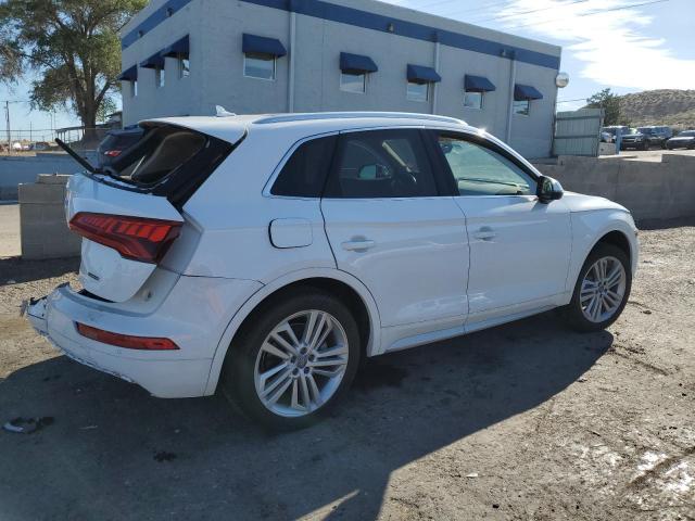 2019 AUDI Q5 PREMIUM - WA1BNAFY4K2035803