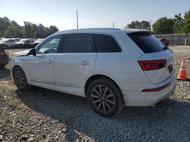 VIN WA1LAAF73KD030300 2019 Audi Q7, Premium Plus no.2