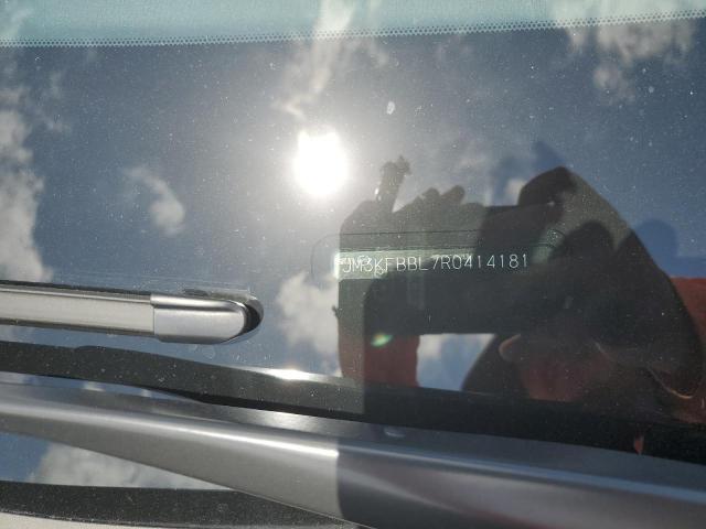 2024 Mazda Cx-5 Select VIN: JM3KFBBL7R0414181 Lot: 57122544