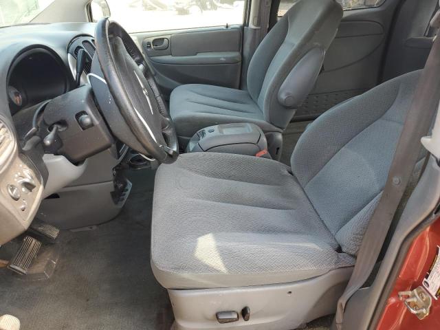 2005 Chrysler Town & Country Touring VIN: 2C4GP54L45R213820 Lot: 61246544