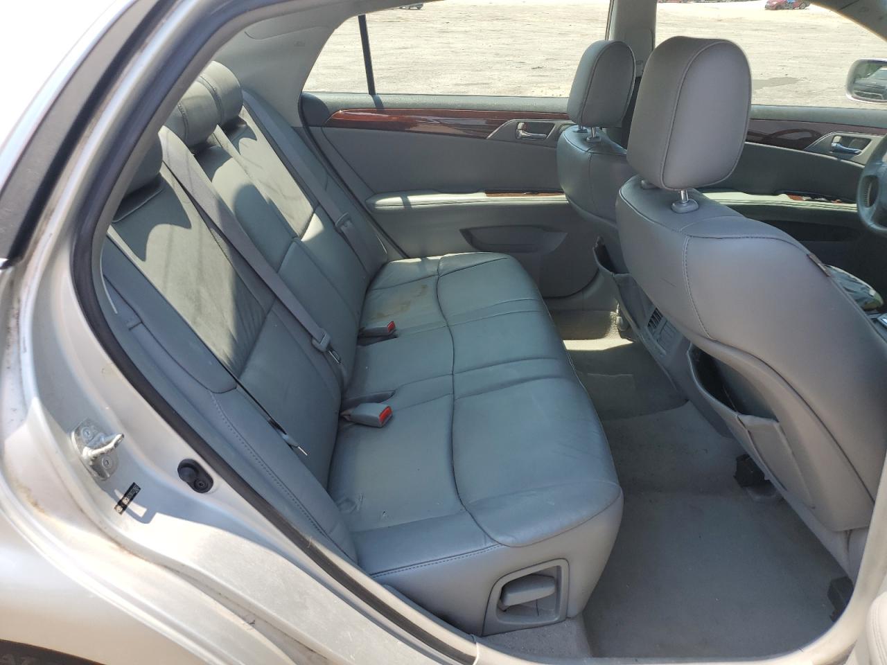 4T1BK36B29U331662 2009 Toyota Avalon Xl