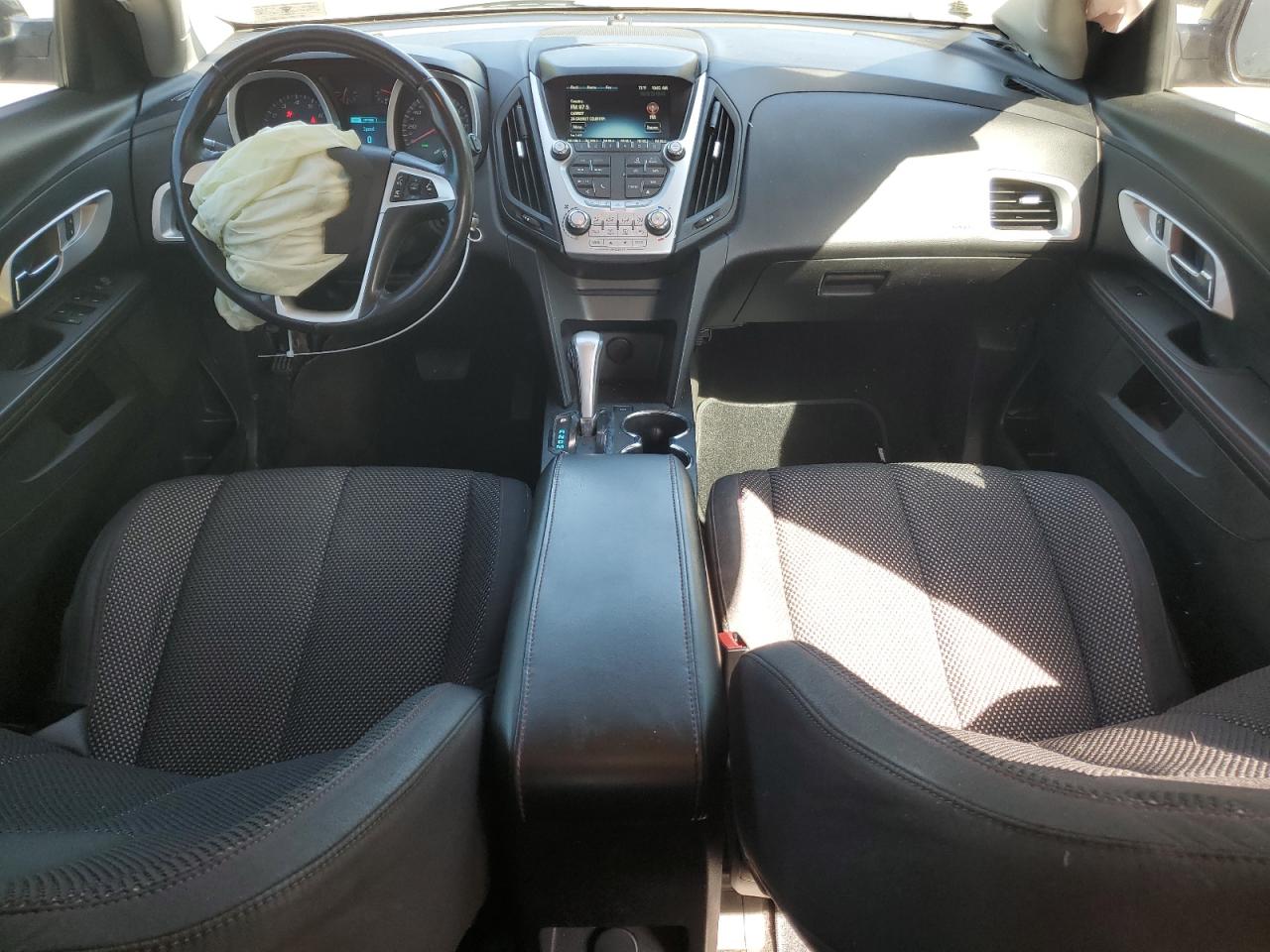 2GNFLEEK3D6331393 2013 Chevrolet Equinox Lt