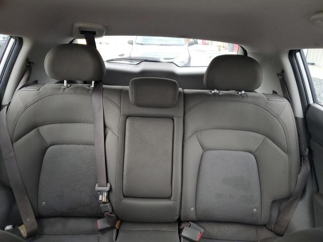 2016 KIA SPORTAGE L - KNDPB3AC6G7856603