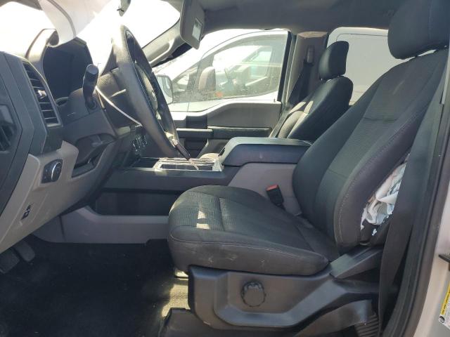 2019 FORD F150 SUPER - 1FTEW1CP3KKD73141