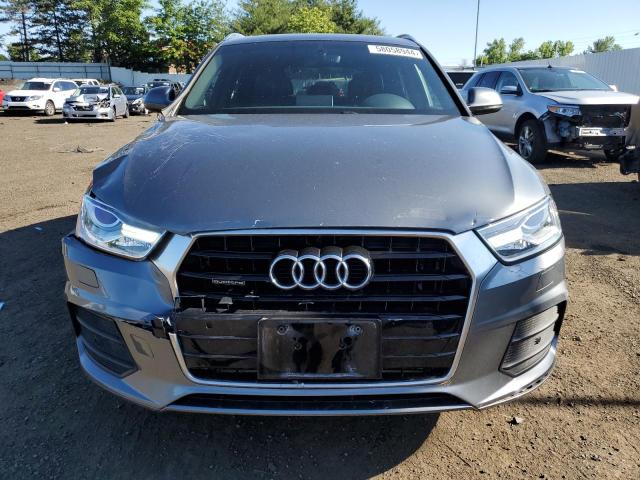 2017 Audi Q3 Premium Plus VIN: WA1JCCFS1HR003111 Lot: 58058944