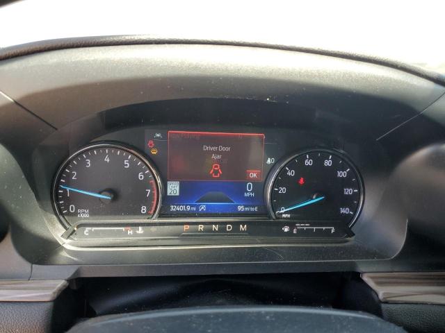 2020 Ford Explorer Limited VIN: 1FMSK8FH3LGD14988 Lot: 60016584