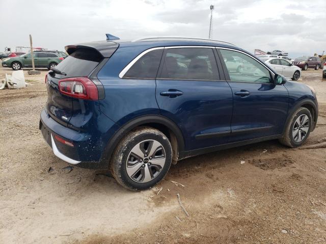 2019 Kia Niro Fe VIN: KNDCB3LC1K5231753 Lot: 60273154