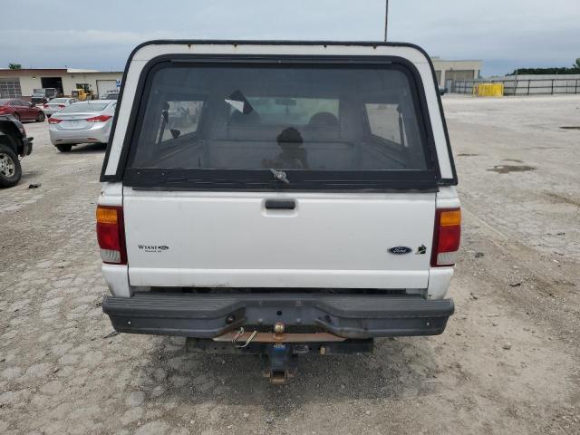 1998 Ford Ranger VIN: 1FTYR10UXWUB29379 Lot: 60237454