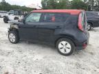 KIA SOUL EV + photo