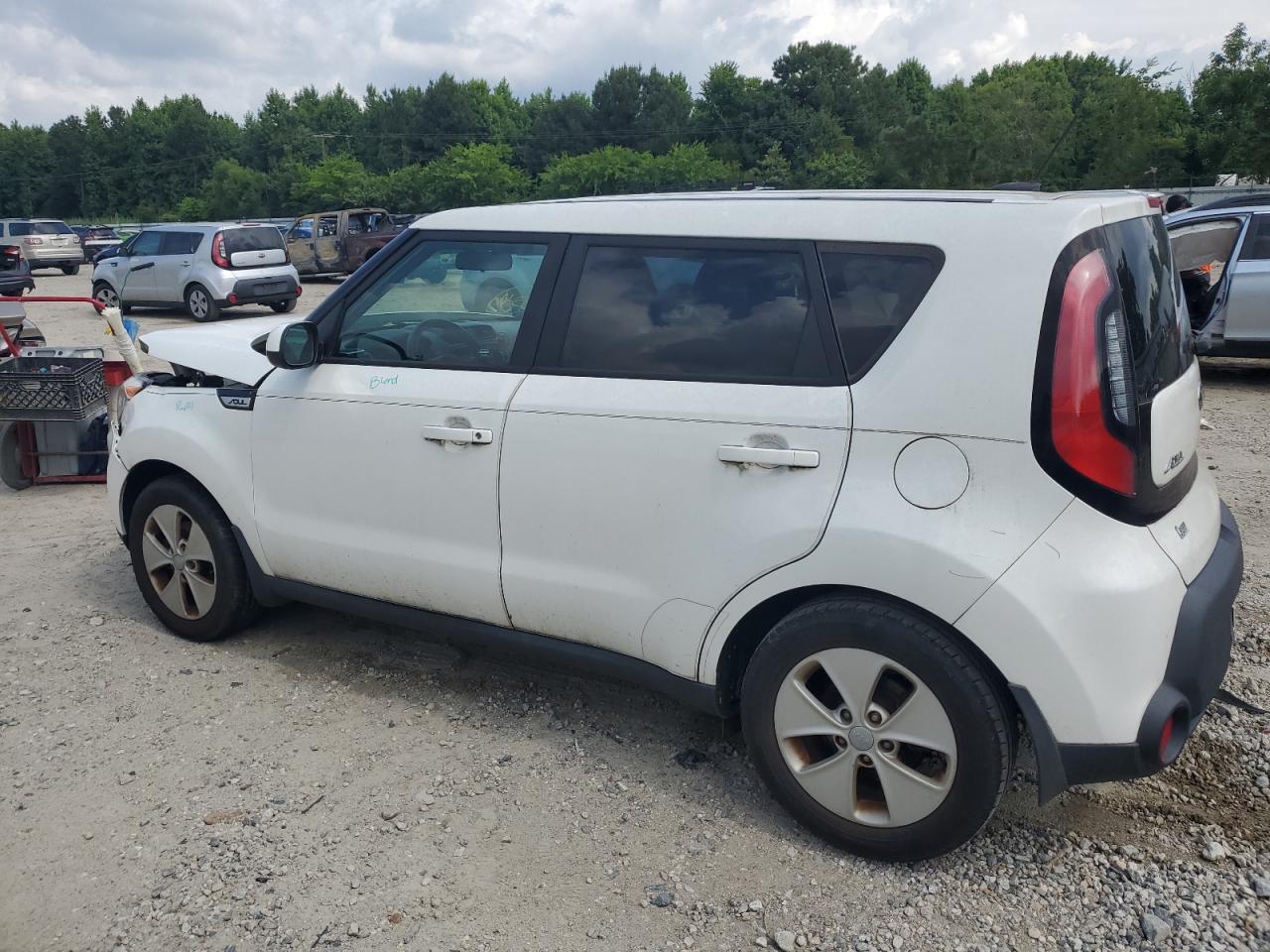 KNDJN2A22G7361930 2016 Kia Soul