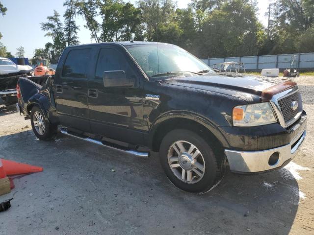 2008 Ford F150 Supercrew VIN: 1FTPW12V18FB69691 Lot: 55462574