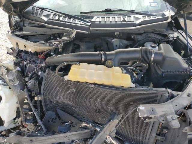 2018 FORD F150 SUPER - 1FTEW1EG5JFC42717
