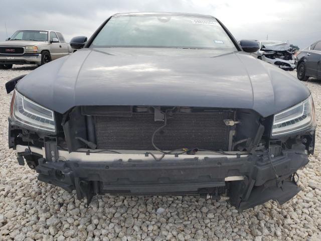 2015 AUDI A8 L QUATT - WAU3GAFD3FN017375
