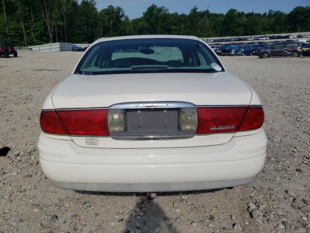 2004 Buick Lesabre Limited VIN: 1G4HR54K74U231263 Lot: 60040224