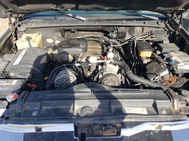 2000 Chevrolet Gmt-400 K3500 VIN: 1GCHK33J1YF428753 Lot: 57664244