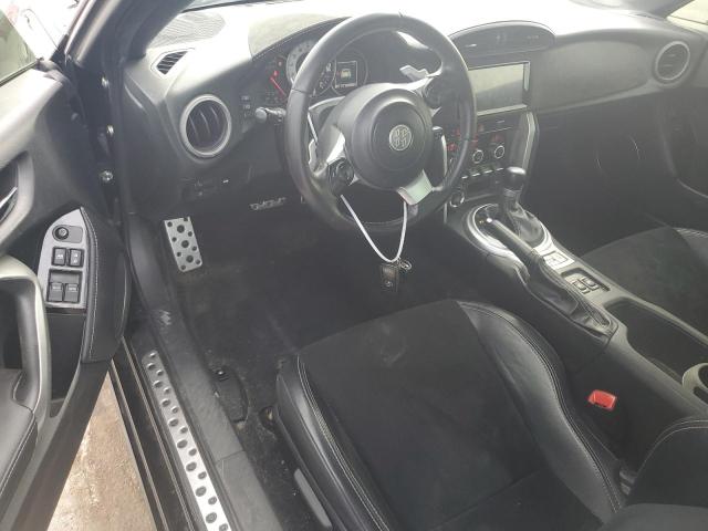 2020 Toyota 86 Gt VIN: JF1ZNAE1XL8752395 Lot: 59412944