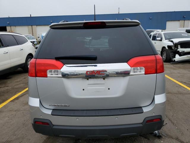 2014 GMC Terrain Slt VIN: 2GKALSEK4E6326680 Lot: 56606604