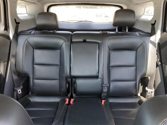 2019 GMC Terrain Slt VIN: 3GKALVEV1KL246241 Lot: 55182284