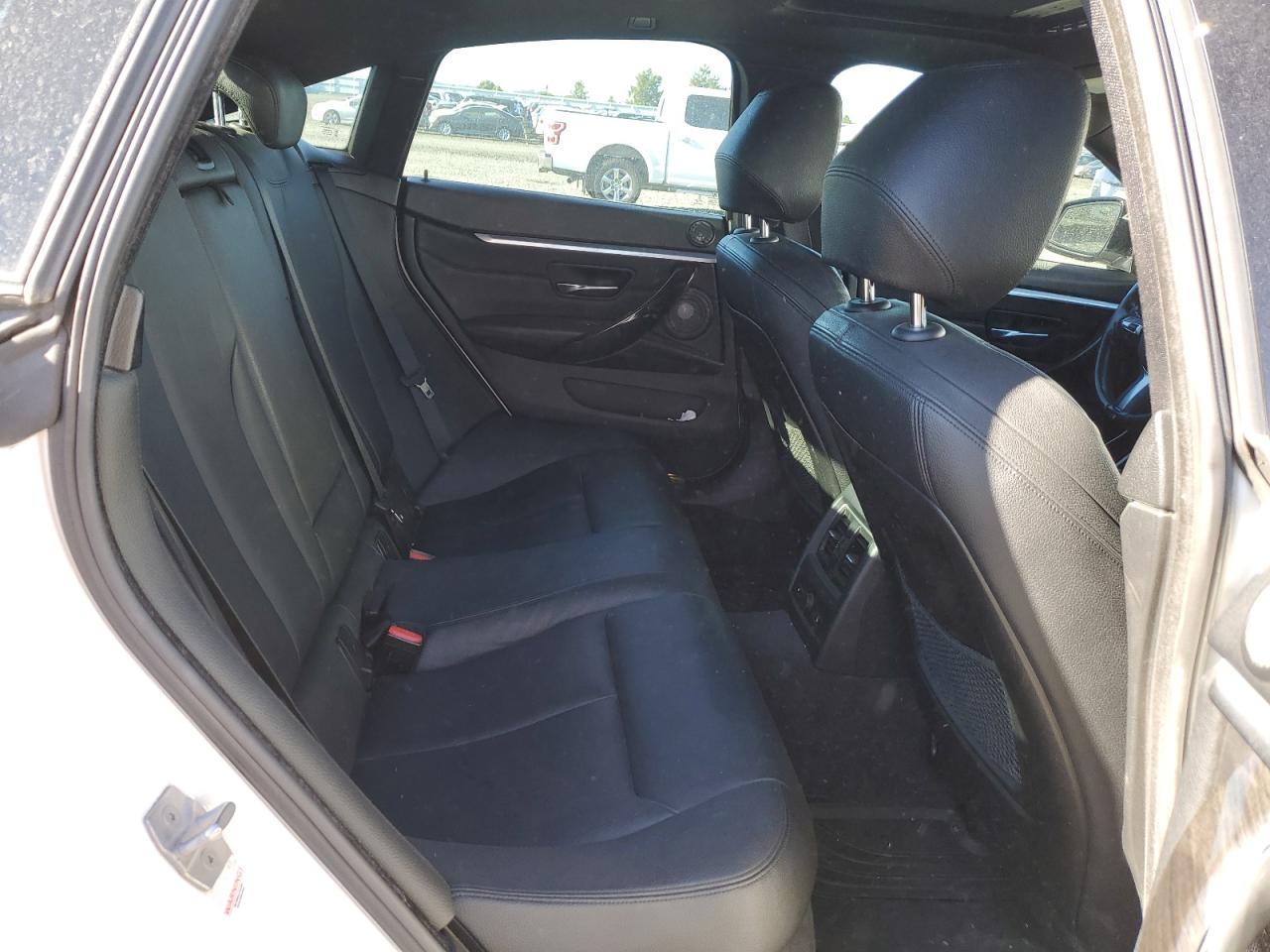 WBA4B3C54GG528630 2016 BMW 435 Xi Gran Coupe