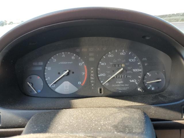 1995 Honda Accord Lx VIN: 1HGCD5639SA122306 Lot: 60282384