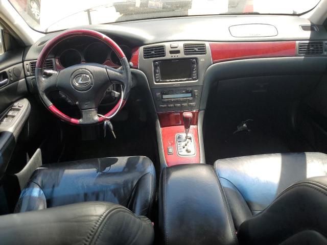 2004 Lexus Es 330 VIN: JTHBA30GX40016831 Lot: 58325524