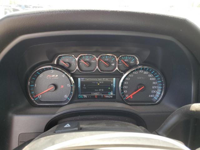 2016 CHEVROLET SILVERADO - 1GCVKREC7GZ212164