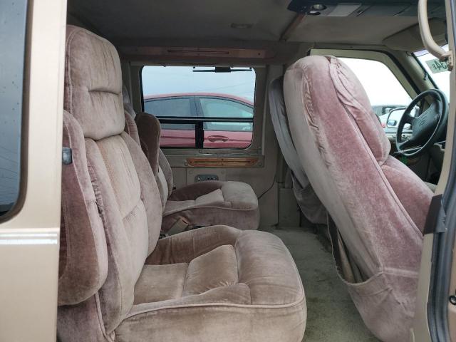 1998 Chevrolet Astro VIN: 1GBEL19WXWB145655 Lot: 60774434