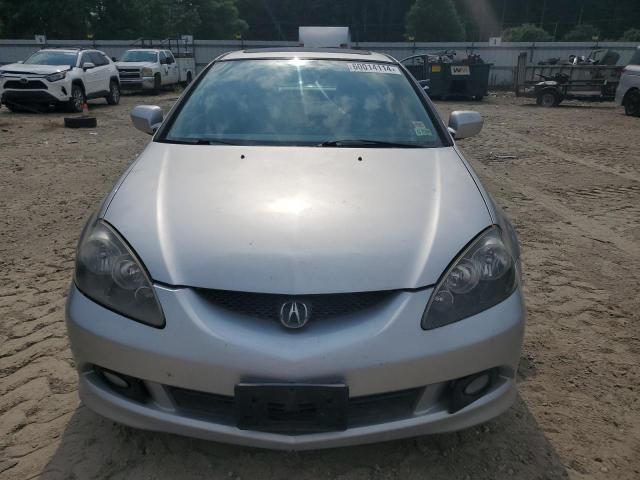 JH4DC54826S023510 2006 Acura Rsx