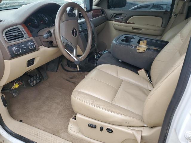 2009 GMC Sierra K1500 Slt VIN: 3GTEK33M49G268946 Lot: 59742994