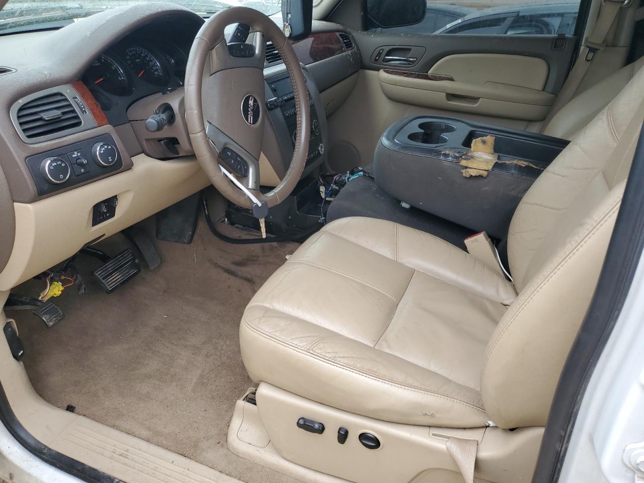 3GTEK33M49G268946 2009 GMC Sierra K1500 Slt