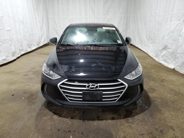 2018 Hyundai Elantra Sel VIN: 5NPD84LF9JH261049 Lot: 56882334