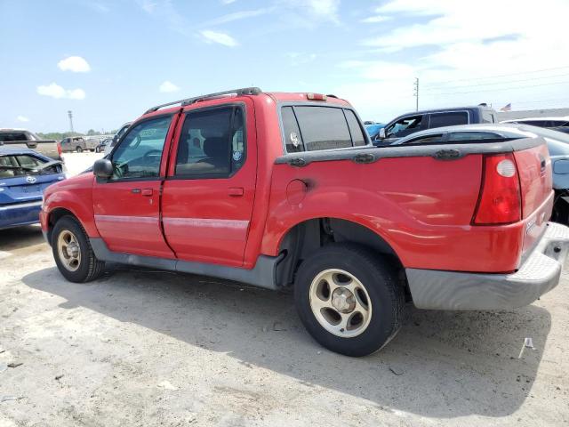 2005 Ford Explorer Sport Trac VIN: 1FMDU67K35UB52057 Lot: 57577114