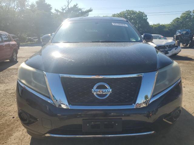 2014 Nissan Pathfinder S VIN: 5N1AR2MNXEC706227 Lot: 59786924