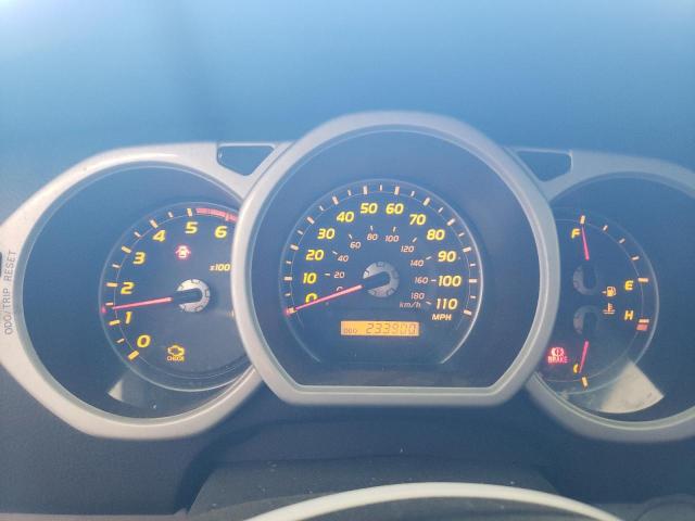 2004 Toyota 4Runner Limited VIN: JTEBT17RX48011634 Lot: 57828734