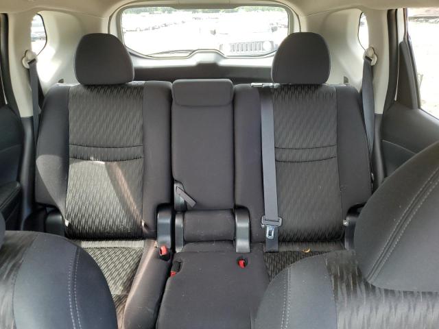 2017 NISSAN ROGUE S - 5N1AT2MT5HC835917