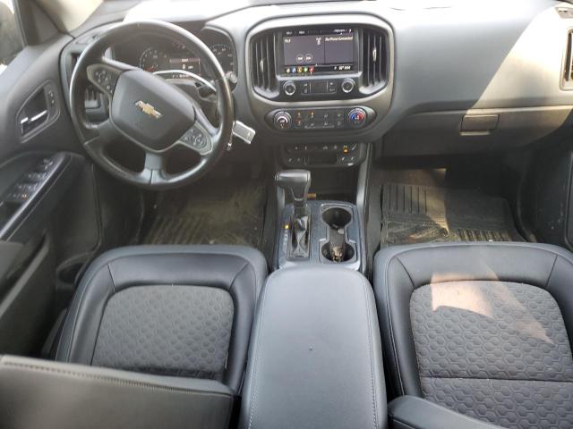 2019 Chevrolet Colorado Z71 VIN: 1GCGTDEN5K1128538 Lot: 59705994