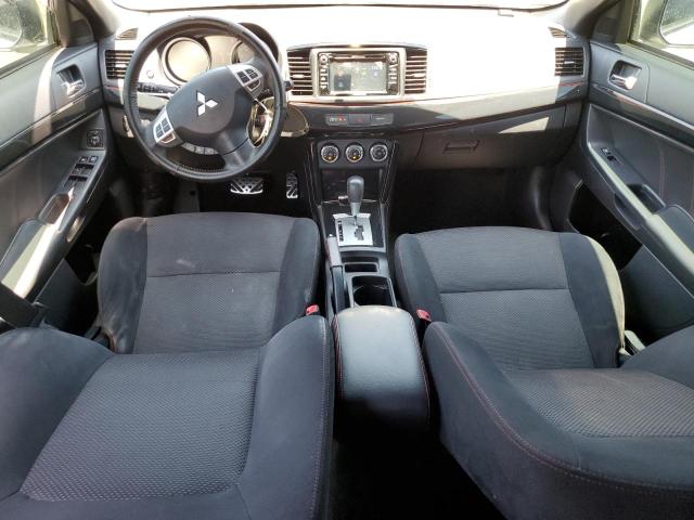 2017 MITSUBISHI LANCER ES - JA32U2FU8HU016274