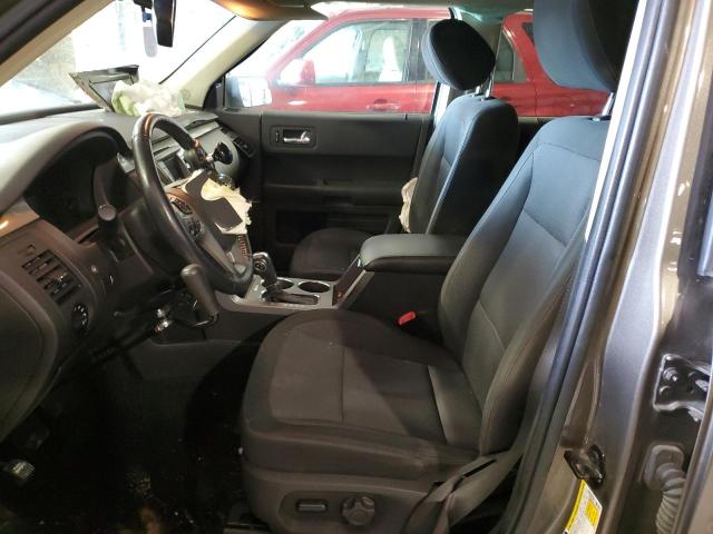 2014 Ford Flex Se VIN: 2FMGK5B8XEBD23093 Lot: 59648174