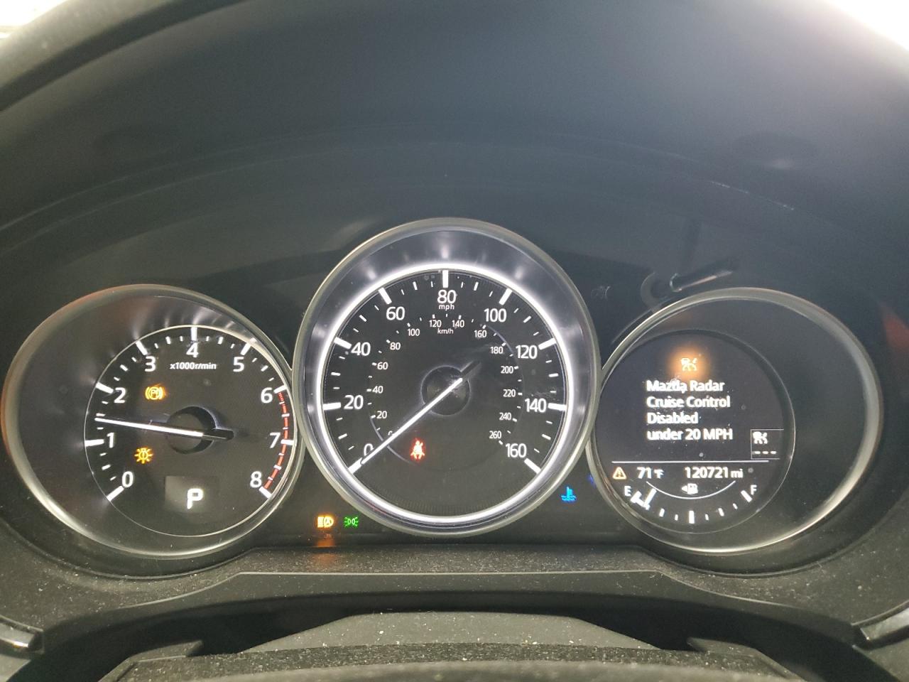 JM3TCBEY5J0237039 2018 Mazda Cx-9 Signature