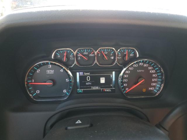2017 GMC YUKON XL K - 1GKS2GKC0HR206806