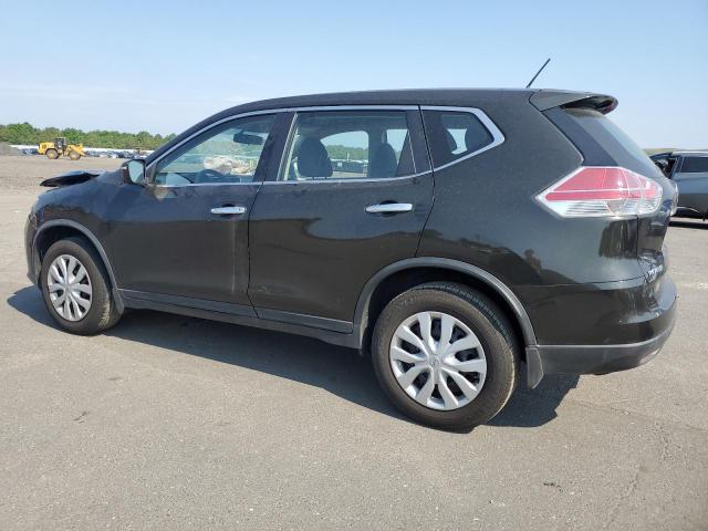 Vin: knmat2mv7fp527417, lot: 54645965, nissan rogue s 20152
