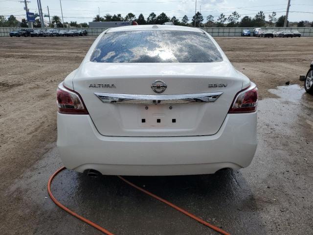 2013 Nissan Altima 3.5S VIN: 1N4BL3AP7DC208125 Lot: 57501584