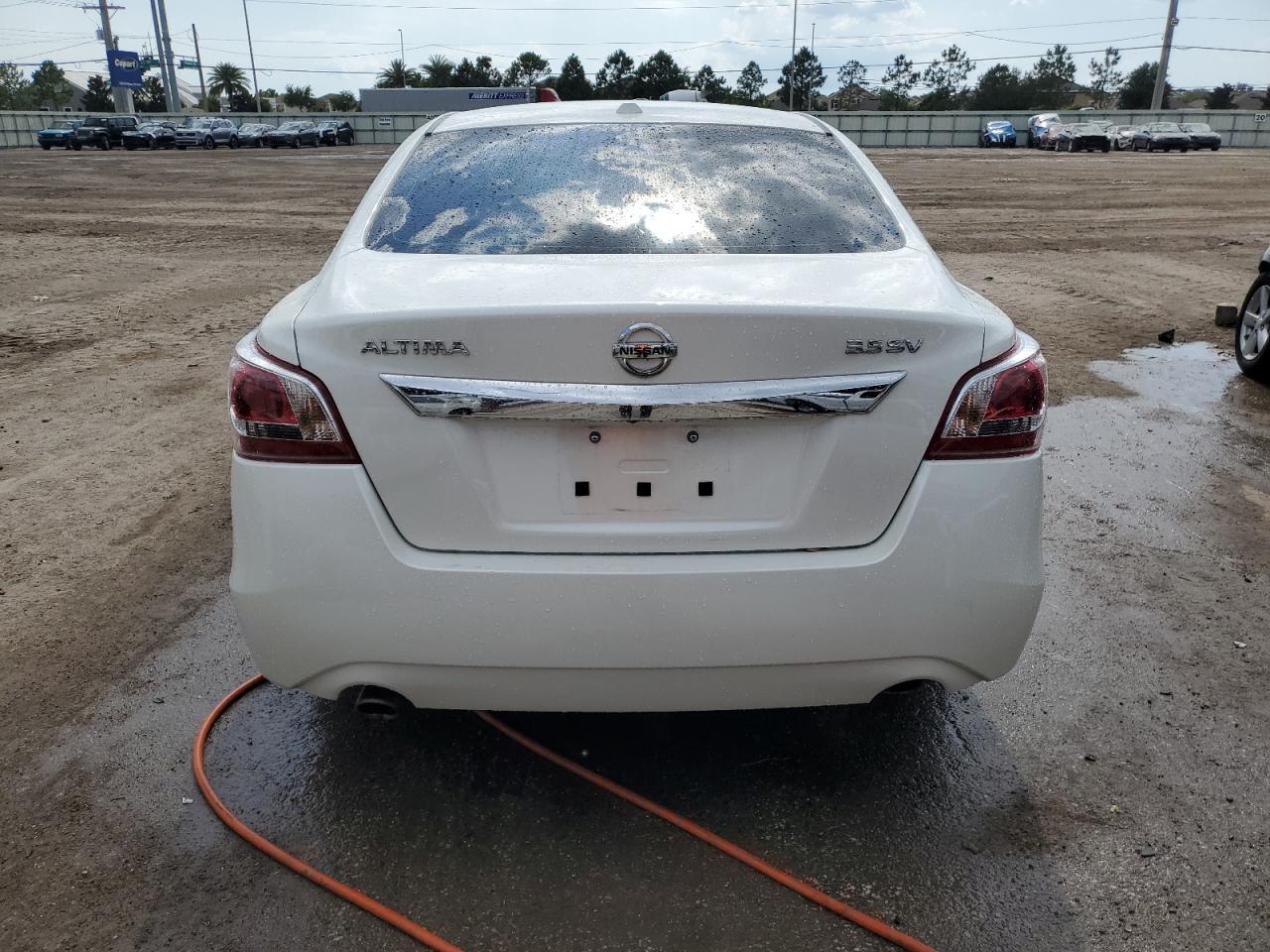 1N4BL3AP7DC208125 2013 Nissan Altima 3.5S