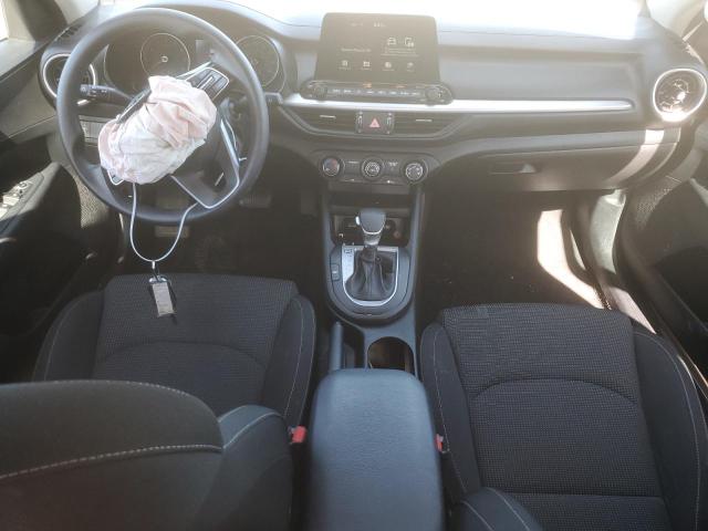 2021 Kia Forte Fe VIN: 3KPF24ADXME353386 Lot: 57701084