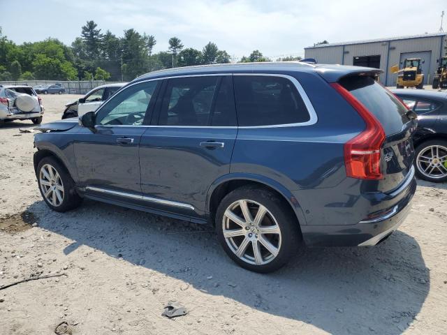 YV4A22PL0K1441244 2019 VOLVO XC90 - Image 2