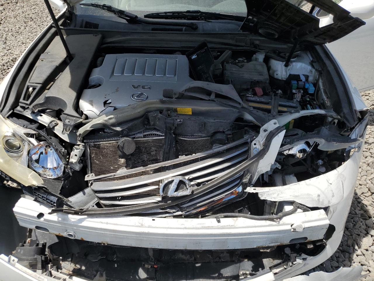 JTHBJ46G192290976 2009 Lexus Es 350