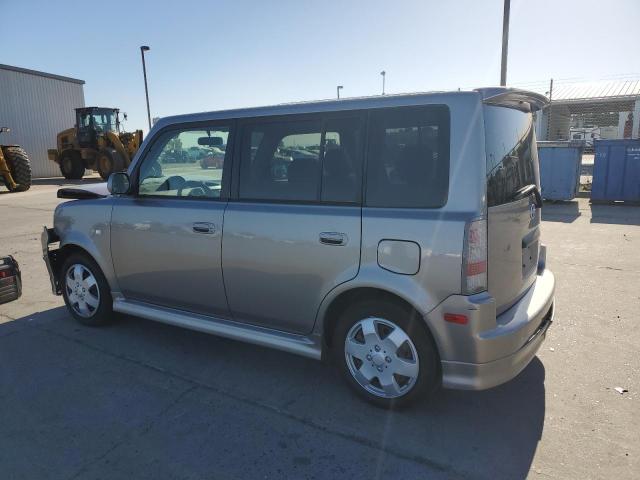 2004 Toyota Scion Xb VIN: JTLKT324840138333 Lot: 58048914